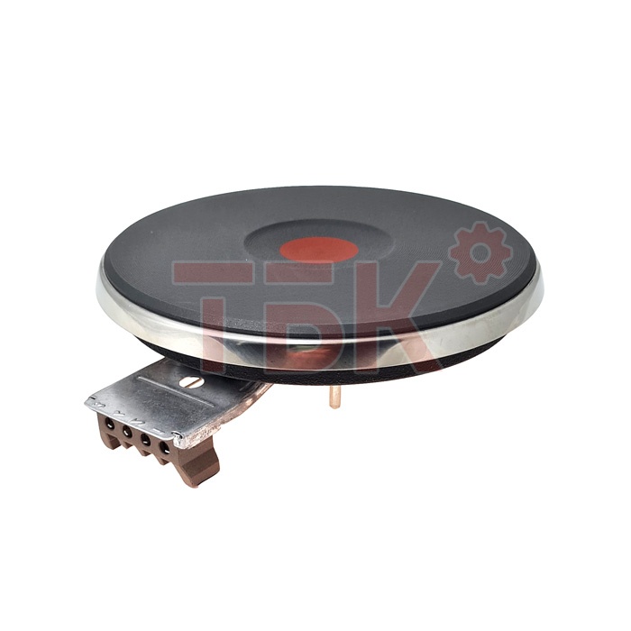 Электроконфорка 1500 Вт 230 В Ø 145 мм EGO 18.14463.196 Электроконфорка 1500 Вт 230 В Ø 145 мм EGO 18.14463.196 фото