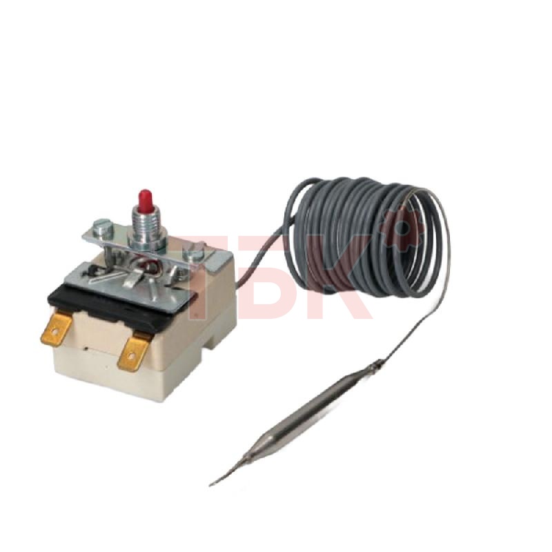 Термостат защитный 160°C1540 мм 16А/230В EGO 55.13539.040 АБАТ Термостат защитный 160°C1540 мм 16А/230В EGO 55.13539.040 АБАТ фото