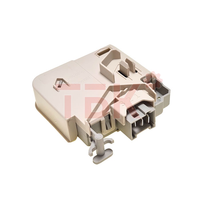 Блокировка люка (УБЛ) BOSCH 619468, 633765 фото