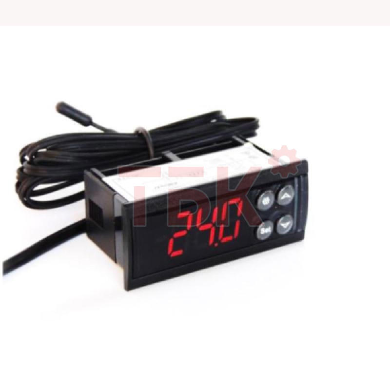 Контроллер ECS-974neo (16 A) 2 датчика в комплекте фото