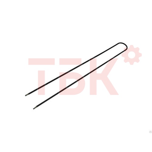 ТЭН 170А8,5/0,4S230 ЭШ АБАТ 400 Вт 230 В фото