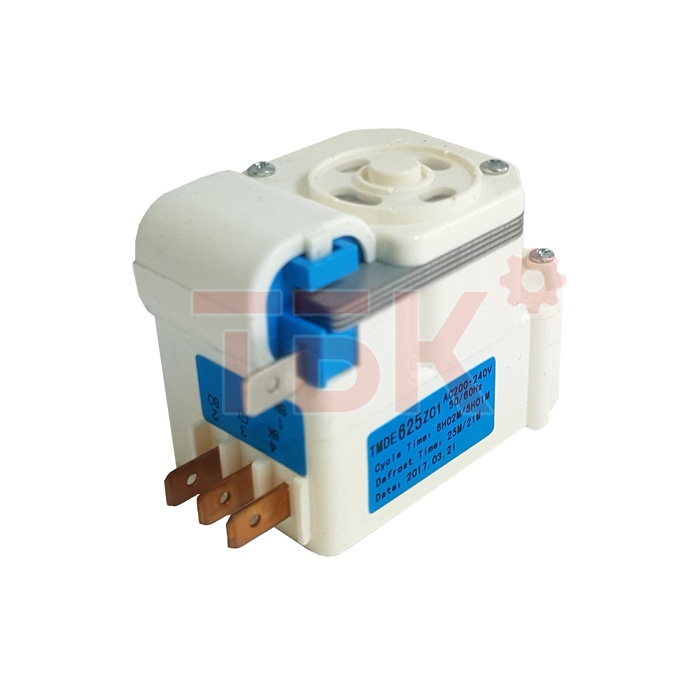 Таймер оттайки TMDE 625 ZC1 NO FROST 6 ч 25 мин SANKYO фото