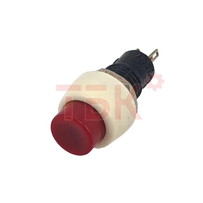 Кнопка DS-450/БФБК/круглая фото