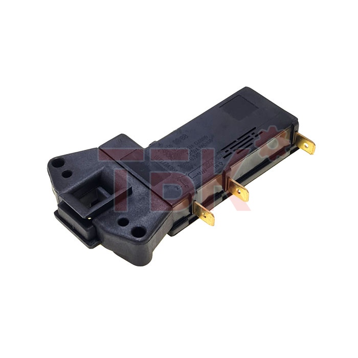 Блокировка люка (УБЛ) BOSCH ROLD 57008 фото