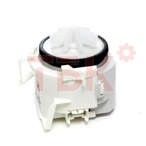 Насос для посудомоечной машины  BOSCH 620774  611332 фото