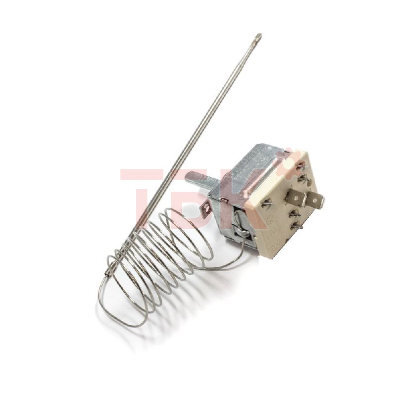 Терморегулятор 50-320°C L-900 мм EGO 55.17062.140, C00035295 фото