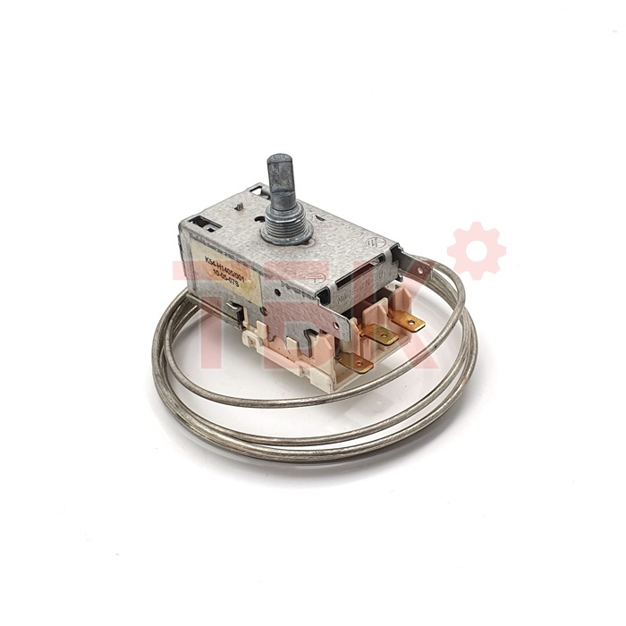 Термостат холодильника K54 L2062 2,0 м RANCO оригинал Термостат холодильника K54 L2062 2,0 м RANCO оригинал фото