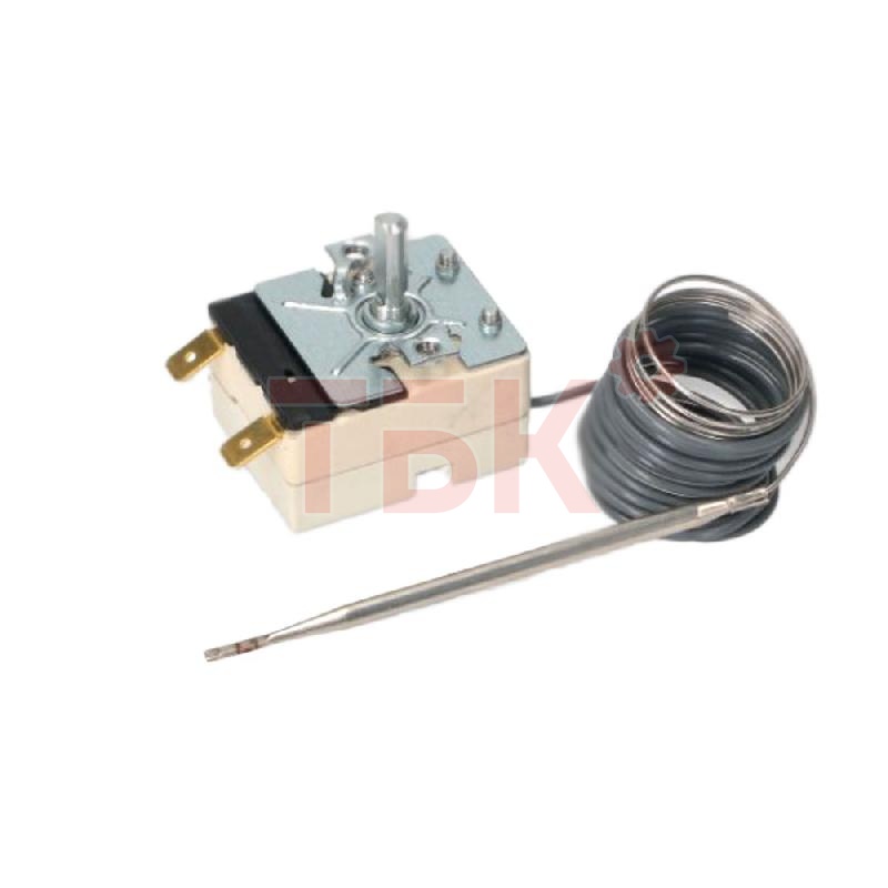 Терморегулятор 50°-270°C 1540 мм 16А/230В EGO 55.13059.220 Терморегулятор 50°-270°C 1540 мм 16А/230В EGO 55.13059.220 фото