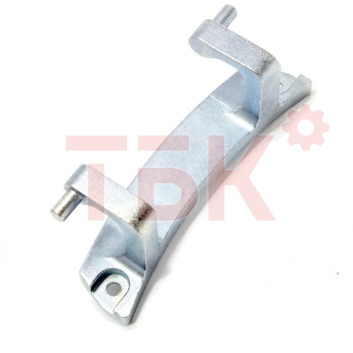 Петля люка GORENJE 581113  фото