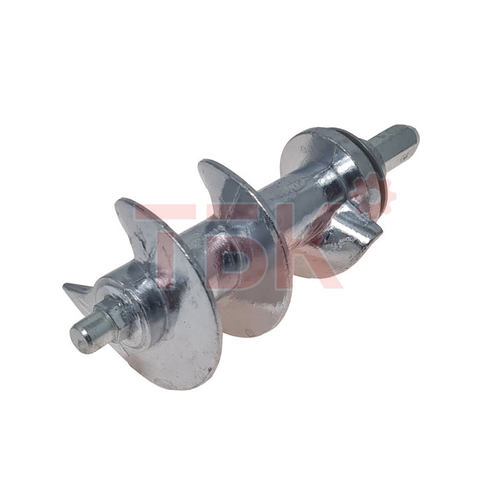 шнек к мясорубке VITEK, SCARLETT длина 106 мм MRZ061 фото