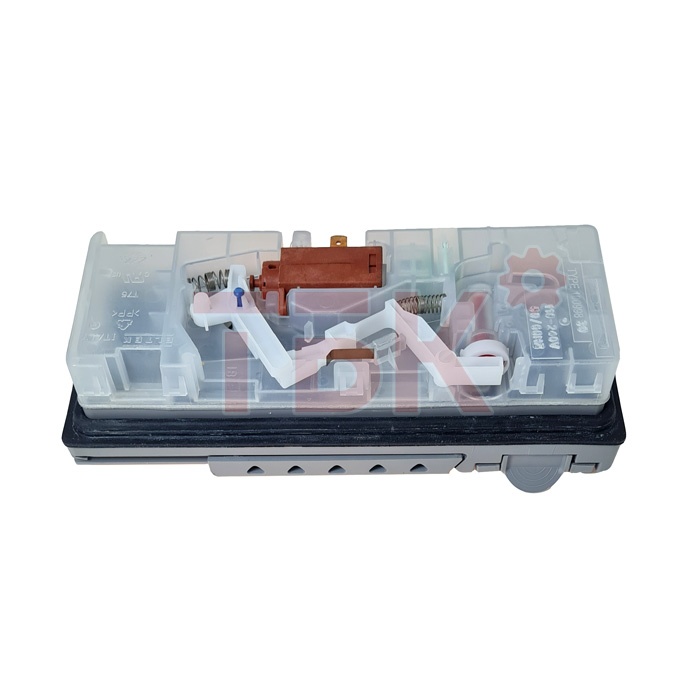 Дозатор моющего средства ПММ BOSCH, SIEMENS 00490467 Дозатор моющего средства ПММ BOSCH, SIEMENS 00490467 фото