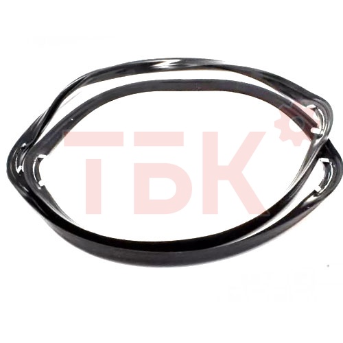 Уплотнение духовки ARDO TECHNOGAS 420x340 мм 420073600 фото