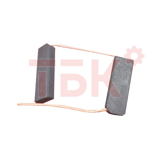 Щетка контактная 5х12,5х35 P фото