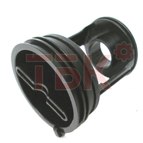 Фильтр помпы ARISTON WHIRLPOOL 045027, 045027, 1901006 фото