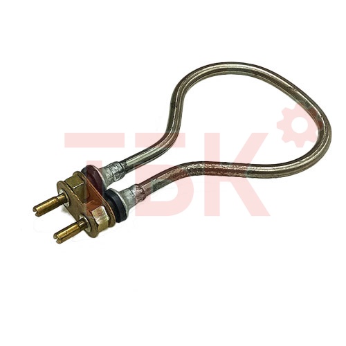 Тэн самовара 1500 Вт  (без площадки) фото