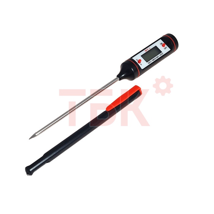 Термометр цифровой WT-1 от -50 до +300 °С Термометр цифровой WT-1 от -50 до +300 °С фото