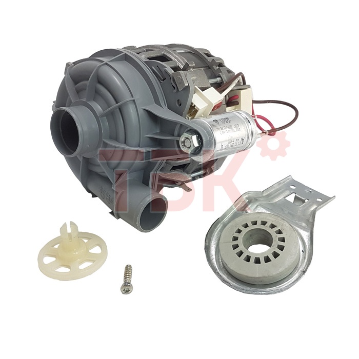 Насос для посудомоечной машины BEKO 1740701800 Насос для посудомоечной машины BEKO 1740701800 фото