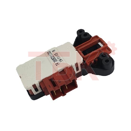 Блокировка люка (УБЛ) BEKO  WMY111444LB1  2805311700 фото