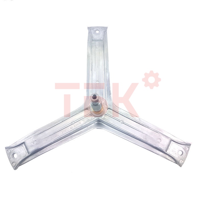 Крестовина барабана BOSCH SIEMENS 00215117, 9000402589 SPD006BO EBI COD 746 фото