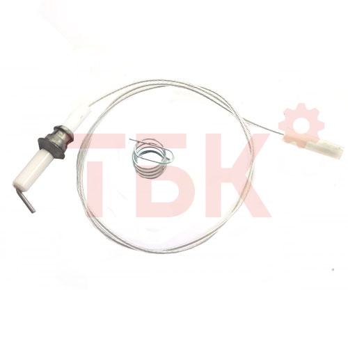 Свеча поджига MASTERCOOK  C650008N5  фото