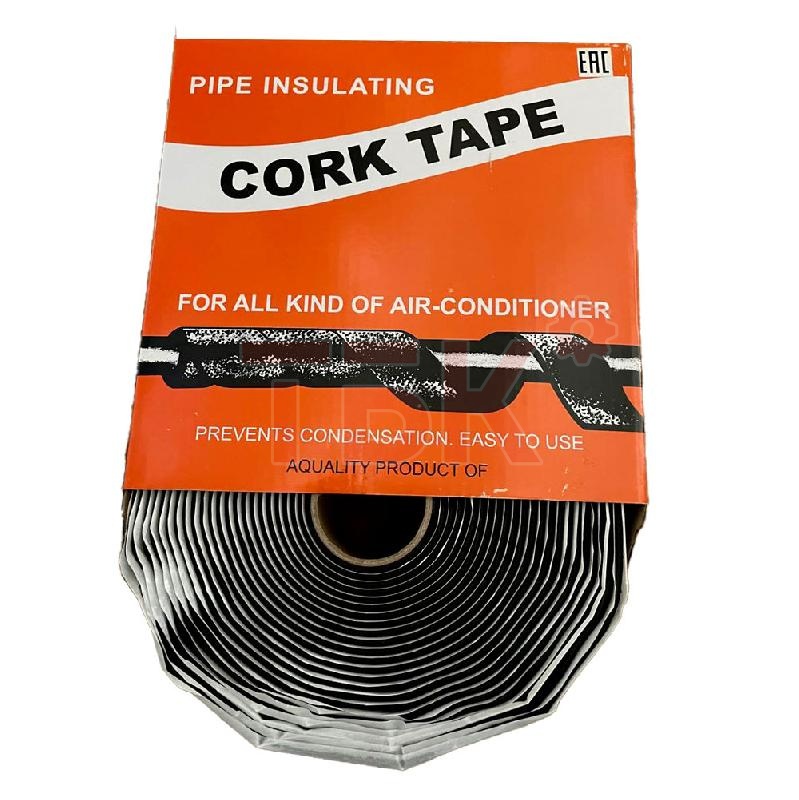 Лента самоклеющаяся 3x50  9,14м фото