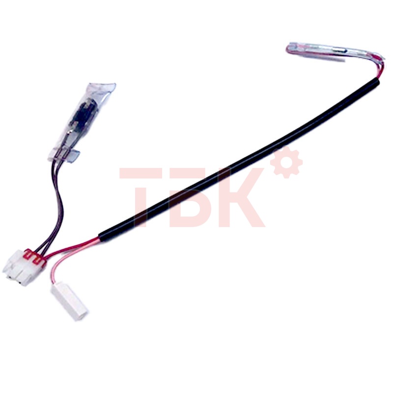 Датчик оттайки SAMSUNG DA47-10150E L-500 мм фото