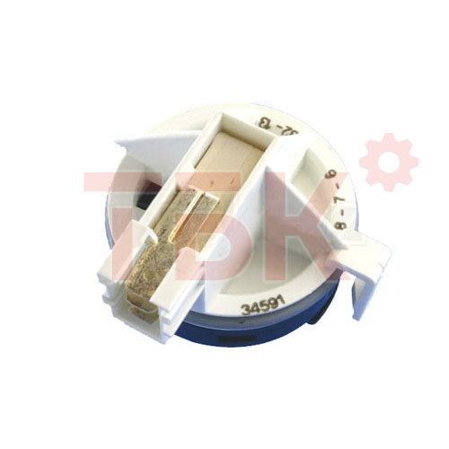 Гидростат WHIRLPOOL 4812227128556, 481227128407, 481227128355. фото