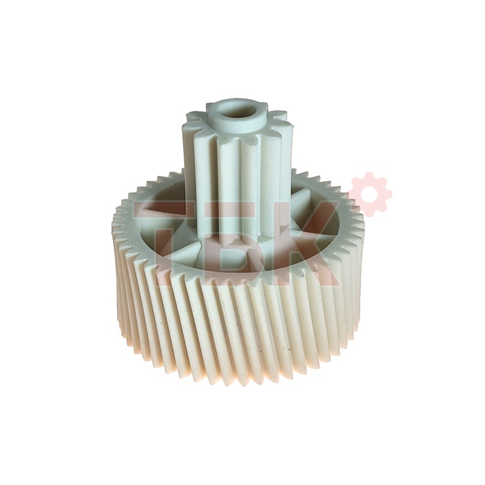Шестеренка для мясорубок Moulinex D-42/17 мм, зубьев 50/11  фото