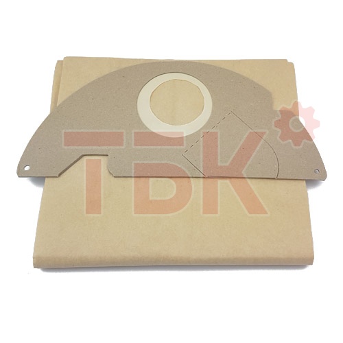 Пылесборник 6904143 KARCHER K01 5 фото