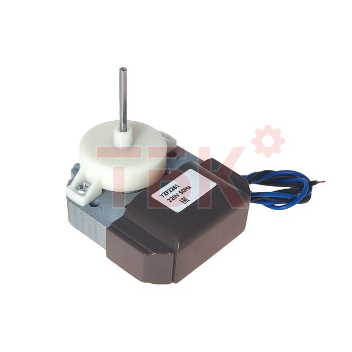 Вентилятор YZF 2261 для холодильника Indesit Stinol Вентилятор YZF 2261 для холодильника Indesit Stinol фото