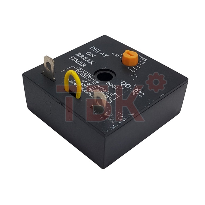 Таймер выключения QD-072 167 фото