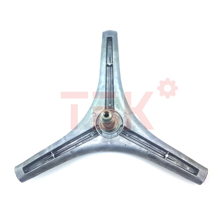 Крестовина барабана LG MHW34308902, 4434EN1002A, MHW39232001 Крестовина барабана LG MHW34308902, 4434EN1002A, MHW39232001 фото