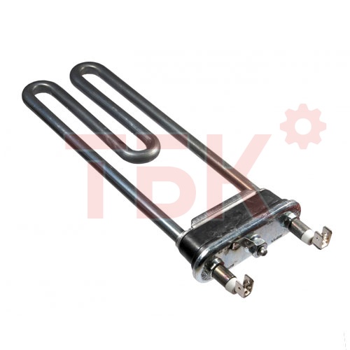 ТЭН 1850 Вт L-205 мм CANDY 92247303, 90457722 фото