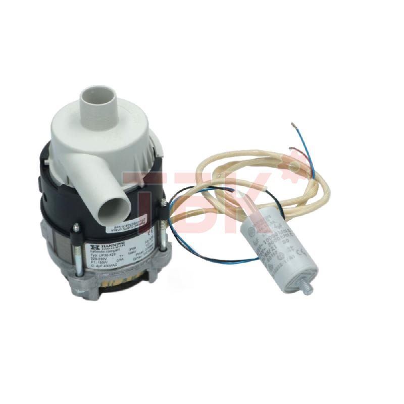 Насос сливной UP30-429 для печи HANNING 5072189, 6042120 Насос сливной UP30-429 для печи HANNING 5072189, 6042120 фото