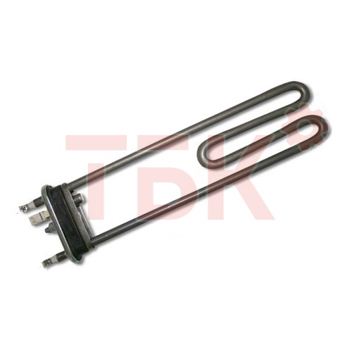 ТЭН 2000 Вт L-250 мм BOSCH  AEG  265961 фото