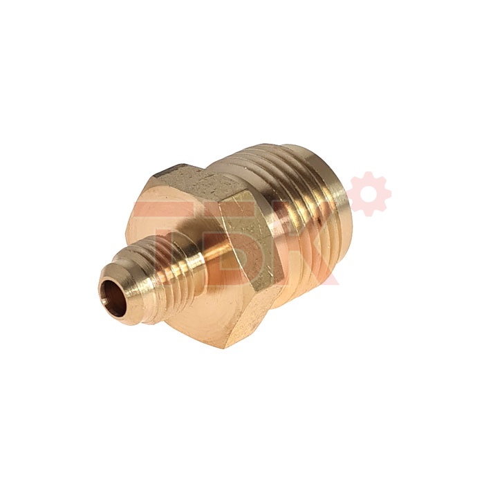 Переходник резьбовой 1/4"х 5/8" RU-10х04  фото