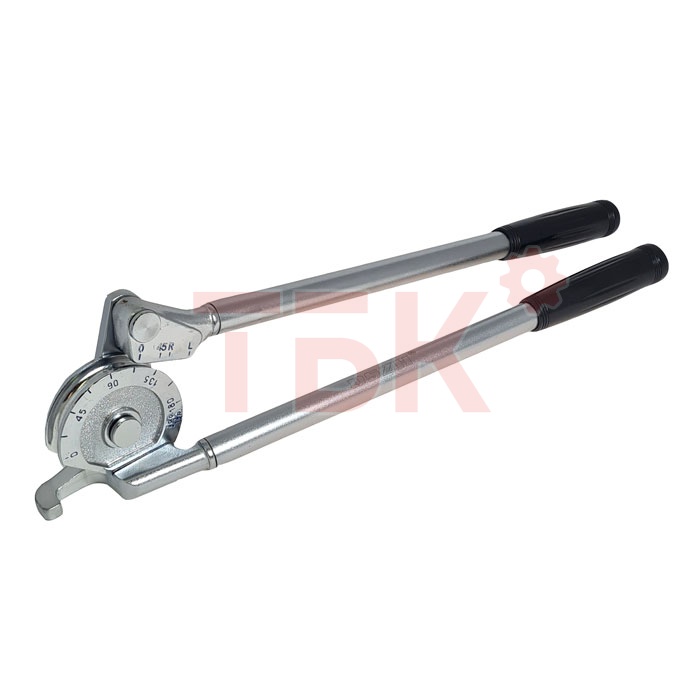 Трубогиб рычажный CT-364A-08 1/2" радиус изгиба  1-1/2"  фото