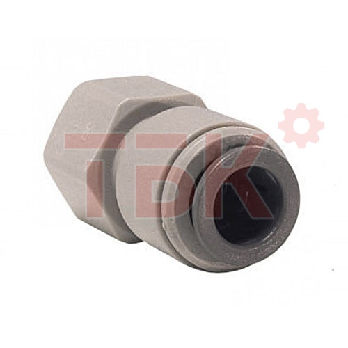 Быстрый разъем на коллекторе AN-10 3/8"W X G1/2"-16W UN Быстрый разъем на коллекторе AN-10 3/8"W X G1/2"-16W UN фото