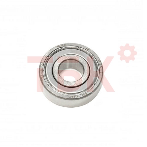 Подшипник 6201 ZZ SKF 12x32x10 мм фото
