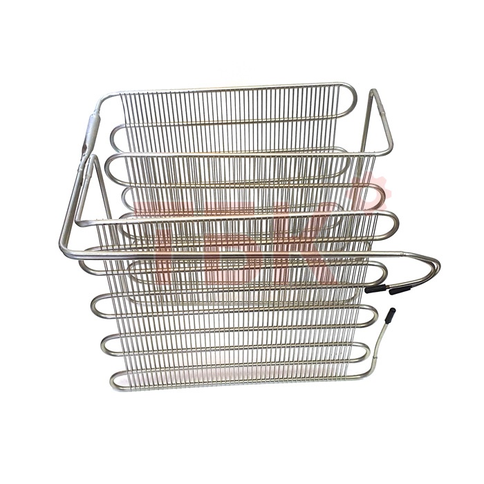 Испаритель три полки 40х45х55 см Испаритель три полки 40х45х55 см фото