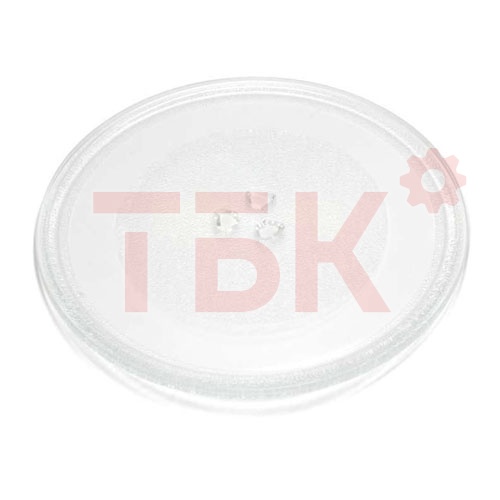 Тарелка микроволновой печи Ø 255 мм DAEWOO 3517203600 фото