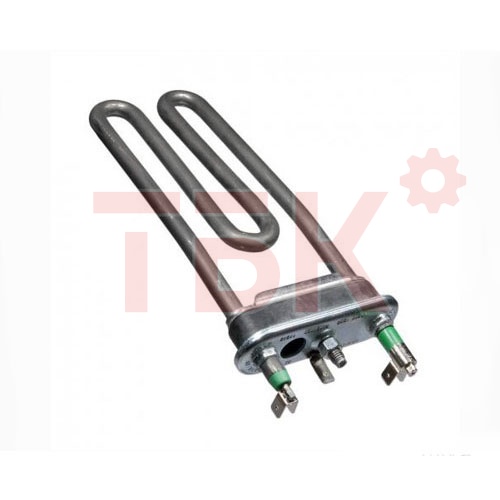 ТЭН 1800 Вт L-170 мм ARISTON 081837, 3406005, HTR003AR фото