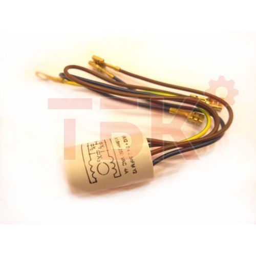 Фильтр помех (старый тип) фото