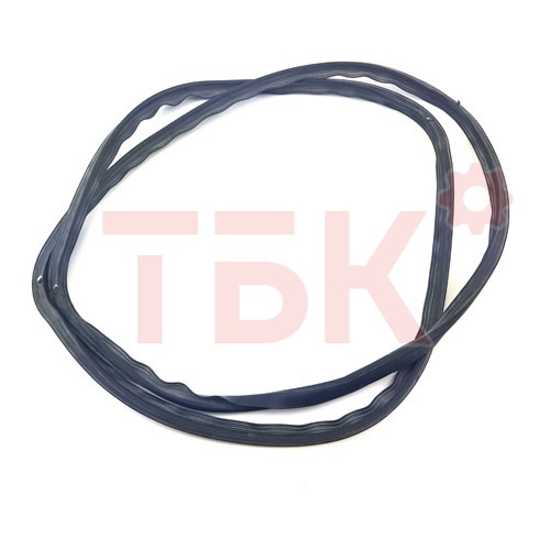 Уплотнение духовки E501 LAR26 50 HANSA 8020193 340х360мм фото