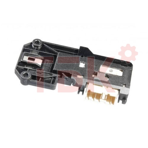 Блокировка люка (УБЛ) ZANUSSI DA05653-DA065510 50226738008 фото