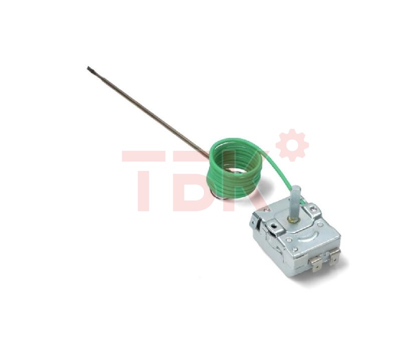 Терморегулятор 47-285°C VESTEL 32010955, M6532010955 TECASA фото