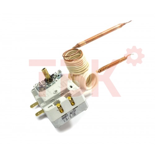 Терморегулятор 70-105°C L-800/700 мм TBSB R (t.341601001) фото