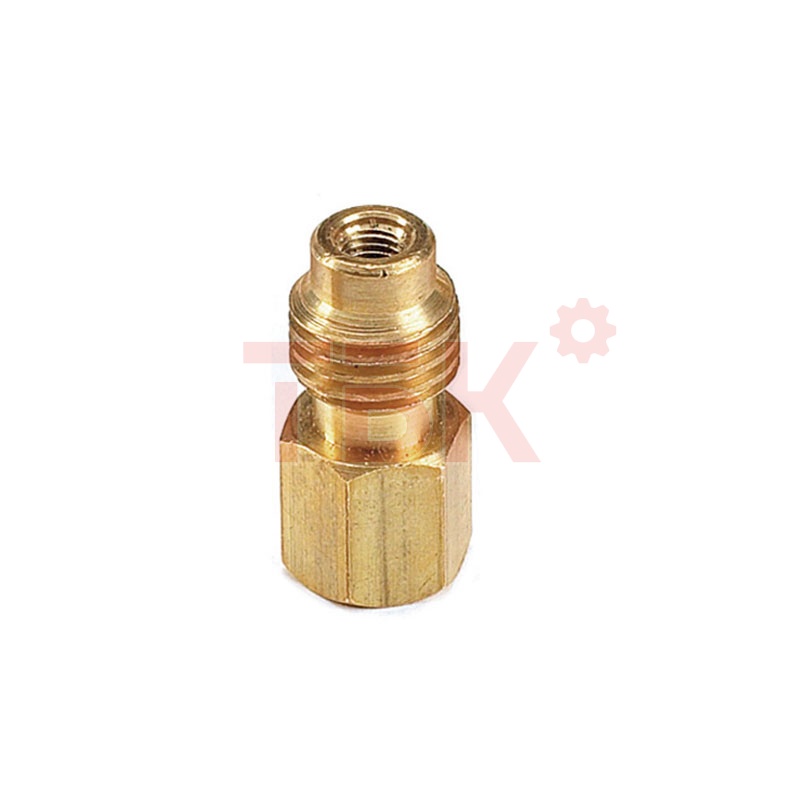 Переходник (адаптер) AD48 1/4" SAEx1/2" ACME CPS фото