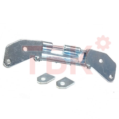 Петля люка SIEMENS 153150 фото