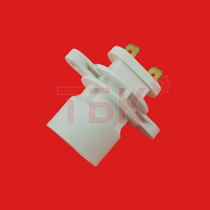 Патрон для лампочки фото